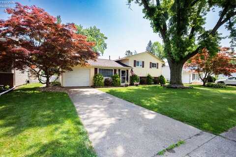 3010 E Bayview Lane, Sandusky, OH 44870