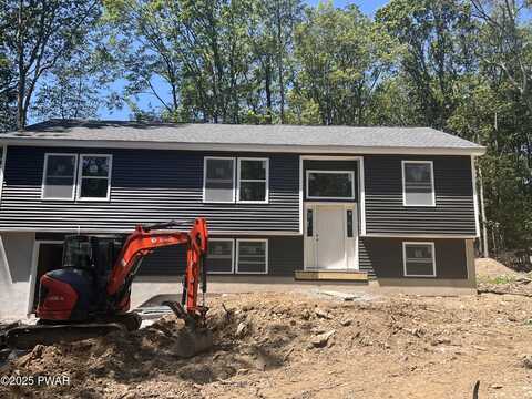 143 N Forrest Drive Drive, Milford, PA 18337