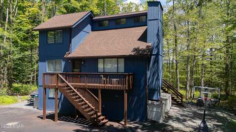 50 Woodhill Lane, Lake Ariel, PA 18436
