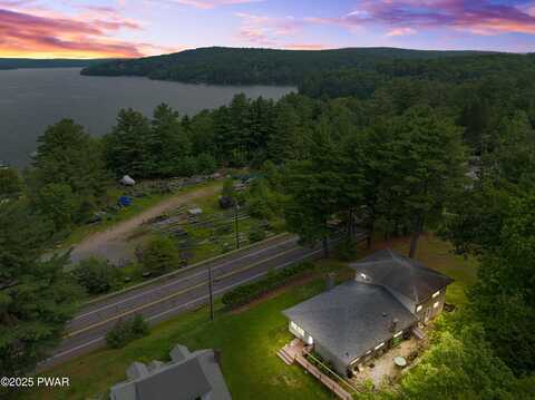860 Rt 507, Greentown, PA 18426
