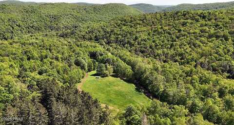 0 John Milk Road, Hancock, NY 13783
