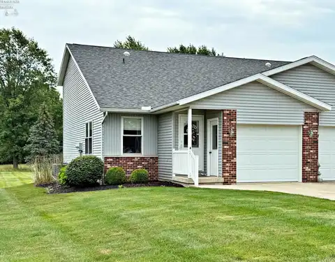 395 S Township Rd 1179, Tiffin, OH 44883