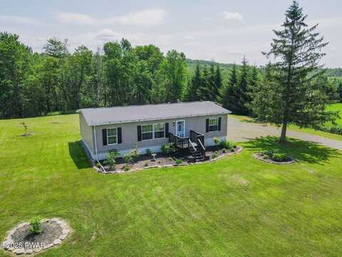 178 Sherwood Drive, Waymart, PA 18472