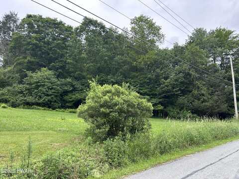 Conklin Hill Road, Damascus, PA 18415