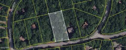 117 Rocky Road, Lackawaxen, PA 18435