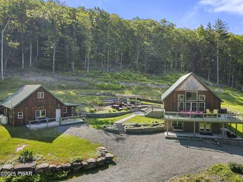 980 Long Ridge Road, Hawley, PA 18428