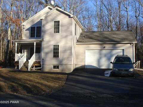 113 Oak Drive, Shohola, PA 18458