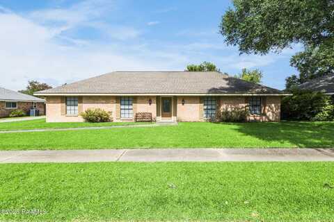 107 Stockton Drive, Lafayette, LA 70506