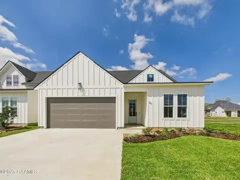 201 Prague Avenue, Youngsville, LA 70592