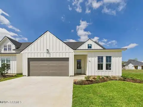 201 Prague Avenue, Youngsville, LA 70592
