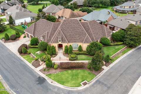 2 Carmel Bend, New Iberia, LA 70563