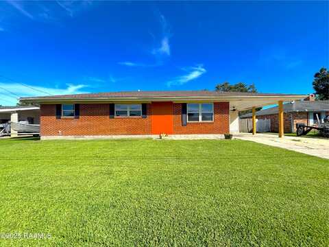 705 Roder Street, Berwick, LA 70342