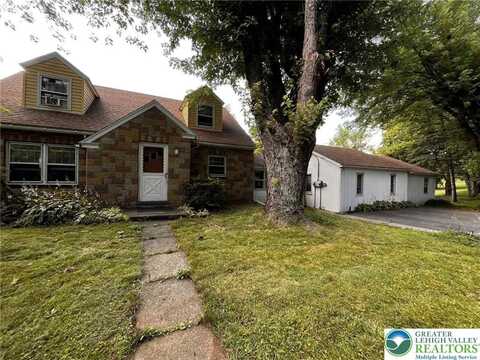 5984 Route 412, Springfield, PA 18077