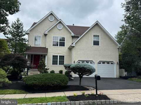 107 HIDDEN COURT, NEW HOPE, PA 18938