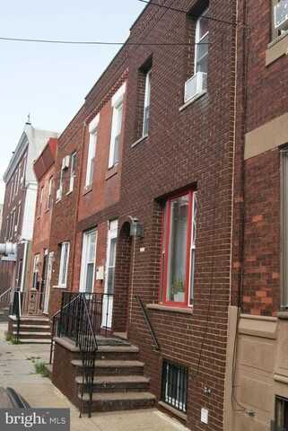 2115 S ROSEWOOD STREET, PHILADELPHIA, PA 19145