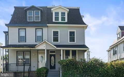 115 S 4TH STREET, DARBY, PA 19023