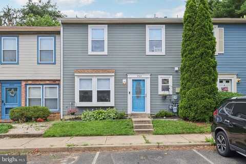 2102 ELBERTA LANE, MARLTON, NJ 08053