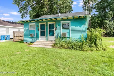 233 St Michael Street, Lafayette, LA 70506