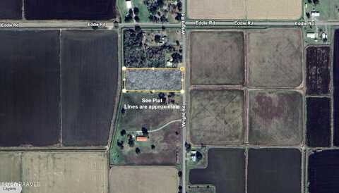Wright Road, Gueydan, LA 70542
