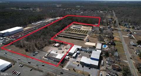 2280 DELSEA, NEWFIELD, NJ 08344