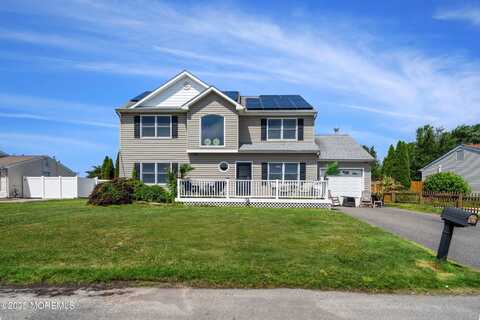 1020 Sarasota Drive, Forked River, NJ 08731