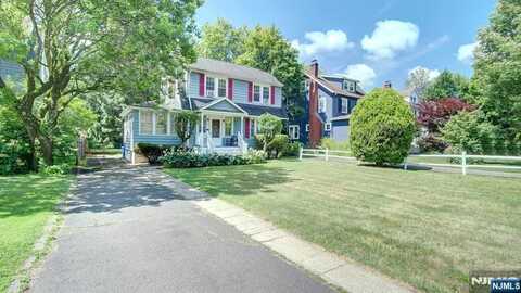 98 Wildwood Avenue, Montclair, NJ 07043
