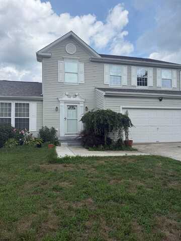 34 Sugarberry Dr, Egg Harbor Township, NJ 08234