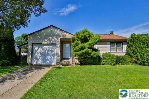 2919 Mission Road, Bethlehem, PA 18017