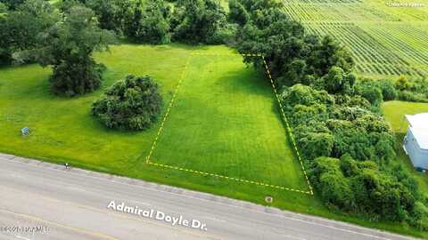 000 W Admiral Doyle Drive, New Iberia, LA 70560