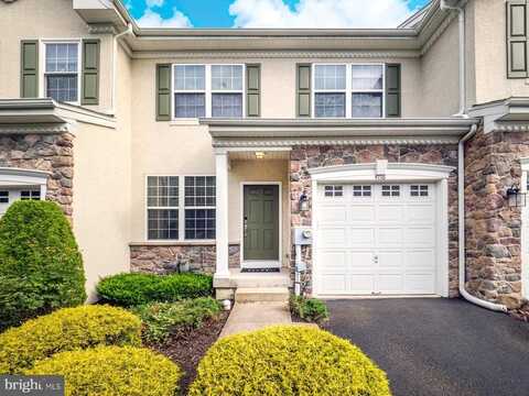 4116 YORKTOWN ROAD, COOPERSBURG, PA 18036