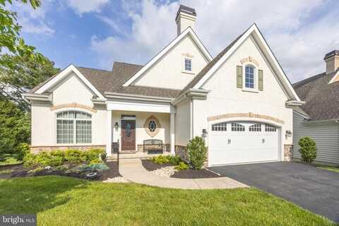 222 CARLOW DRIVE, WILMINGTON, DE 19808