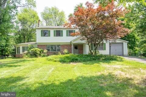 4697 SMITH ROAD, FURLONG, PA 18925