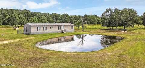 2420 Hines Road, Jennings, LA 70546