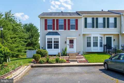 18 E GALLOWAY COURT, NEWARK, DE 19711