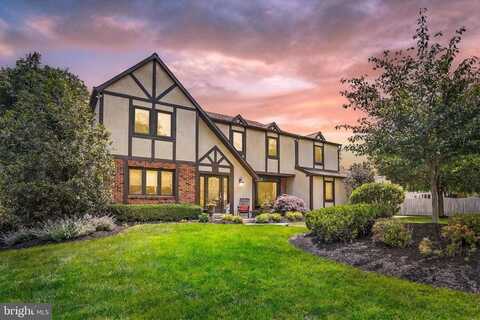 1355 REVERE ROAD, YARDLEY, PA 19067