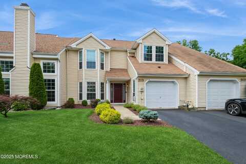 213 Daffodil Drive, Freehold, NJ 07728