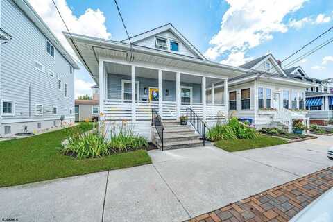 43 W 14th Street, Ocean City, NJ 08226