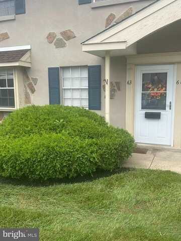63 WEXFORD DRIVE, NORTH WALES, PA 19454
