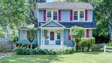 98 Wildwood Ave, Montclair, NJ 07043