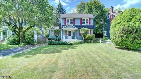 98 Wildwood Ave, Montclair, NJ 07043
