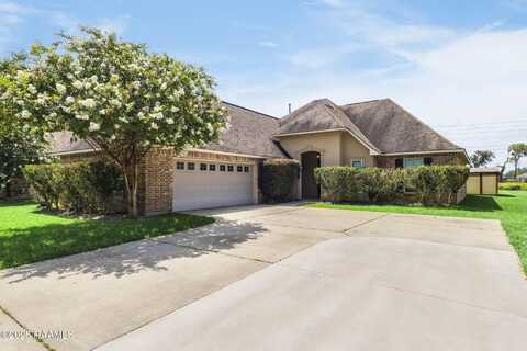 213 Hidden Ridge Drive, Lafayette, LA 70507