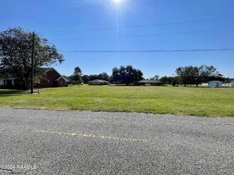 0000 Frank Castille Road, Breaux Bridge, LA 70517