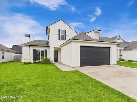 108 Easy Rock Landing Drive, Broussard, LA 70518