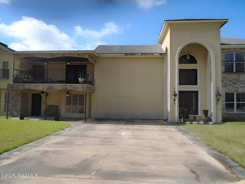 713 Malou Drive, New Iberia, LA 70563