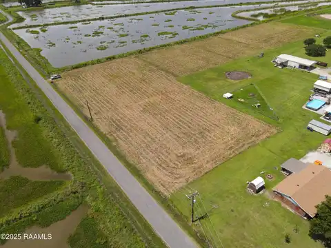 Tbd Noah Daigle Road, Church Point, LA 70525