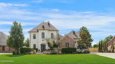506 Terrell Court, New Iberia, LA 70563