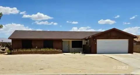 84781 10th, Trona, CA 93562