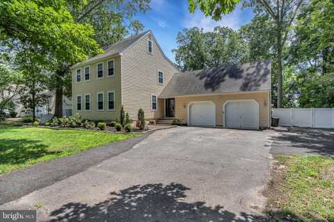 35 CHRISTIAN DRIVE, PITTSGROVE, NJ 08318