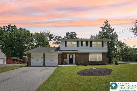 1029 Blair Road, Hanover Twp, PA 18017