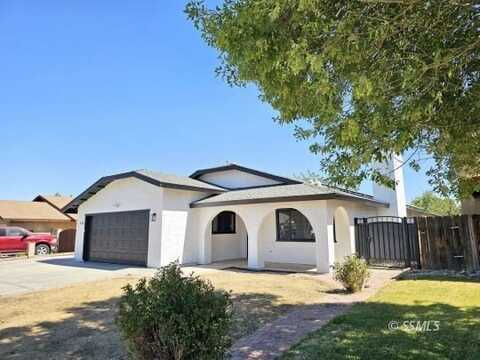 325 E Wilson AVE, Ridgecrest, CA 93555